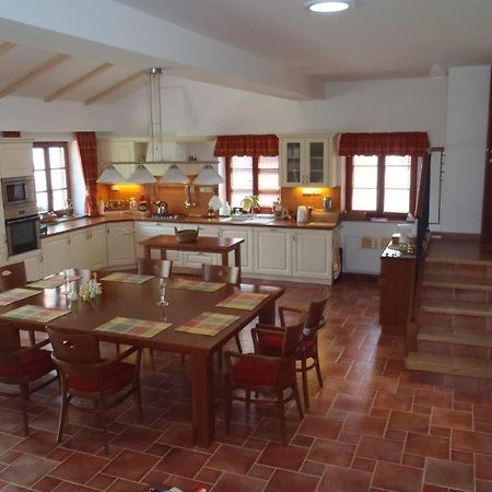 Apartmánový dům Bobrůvka Bobruvka Exterior foto