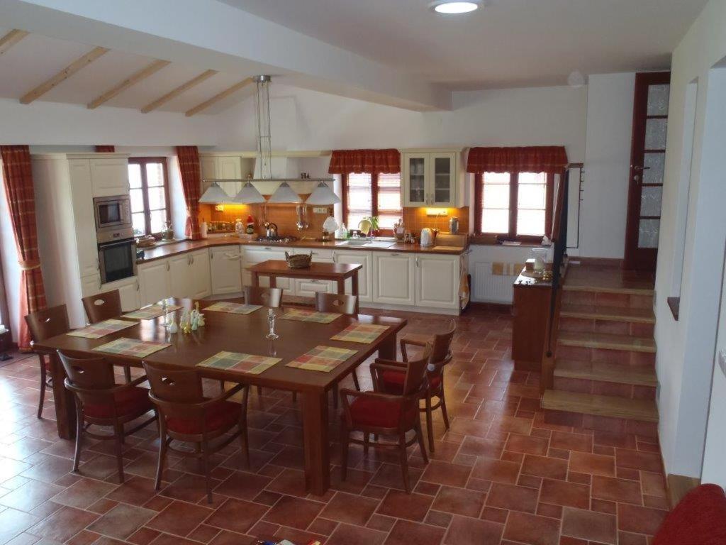 Apartmánový dům Bobrůvka Bobruvka Exterior foto